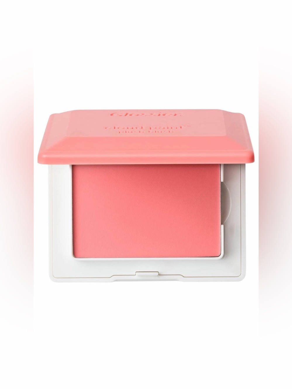 Glossier Cloud Paint Plush Blush- Puff NEW!